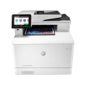 Serwis HP Color LaserJet Pro M479fdn