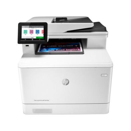 Serwis HP Color LaserJet Pro M479dw