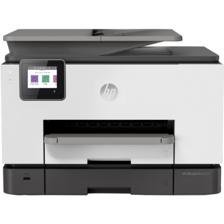 Serwis HP OfficeJet Pro 9020