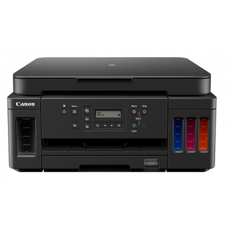 Serwis Canon PIXMA G6040