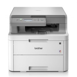 Serwis Brother DCP-L3510CDW