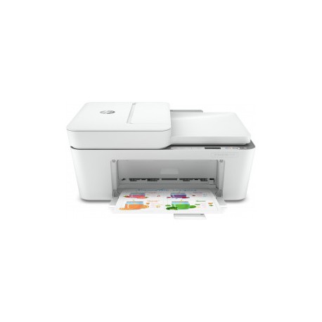 Serwis HP DeskJet 4120e