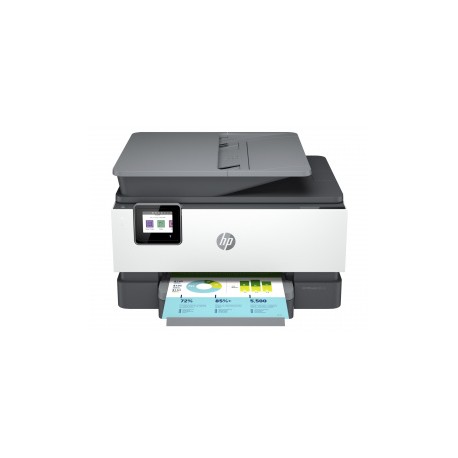 Serwis HP OfficeJet 8012e