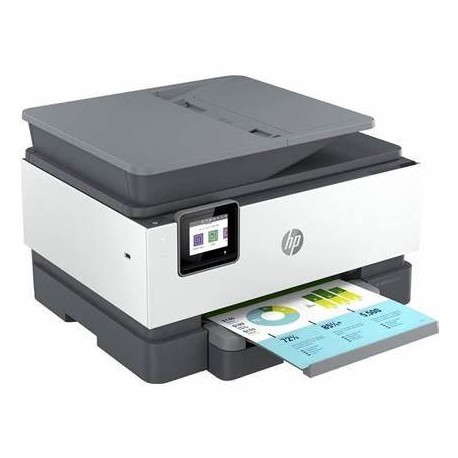 Serwis HP OfficeJet Pro 9012e