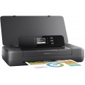 Serwis HP OfficeJet 200