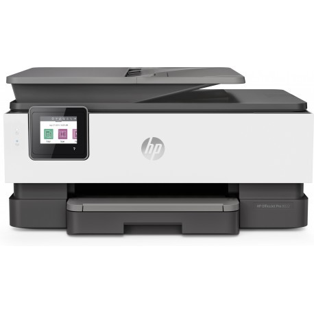 Serwis HP OfficeJet Pro 8022e