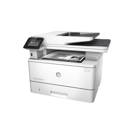 Serwis HP LaserJet Enterprise M430f