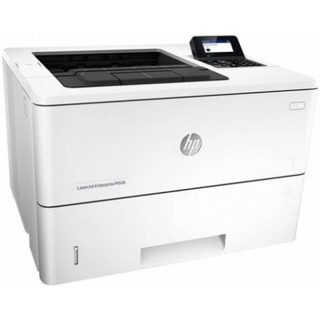 Serwis HP LaserJet Enterprise M406dn