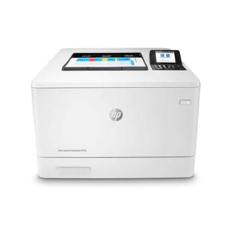 Serwis HP Color LaserJet Enterprise M455dn