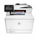 Serwis HP Color LaserJet Enterprise M480f