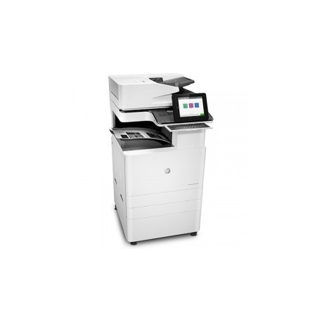 Serwis HP Color LaserJet Managed Flow E77830z