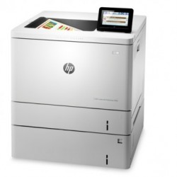 Serwis HP Color LaserJet Enterprise M555x