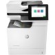 Serwis HP Color LaserJet Enterprise Flow M578c