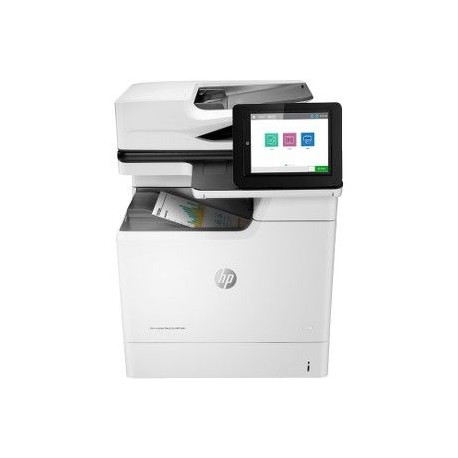 Serwis HP Color LaserJet Enterprise Flow M578c
