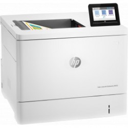 Serwis HP Color LaserJet Enterprise M555dn
