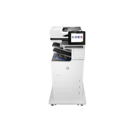 Serwis HP LaserJet Enterprise Flow M635z