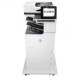 Serwis HP LaserJet Enterprise Flow M636z