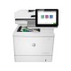 Serwis HP LaserJet Enterprise M636fh