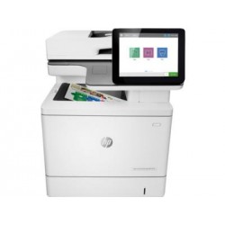 Serwis HP LaserJet Enterprise M636fh