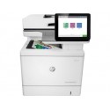 Serwis HP LaserJet Enterprise M636fh