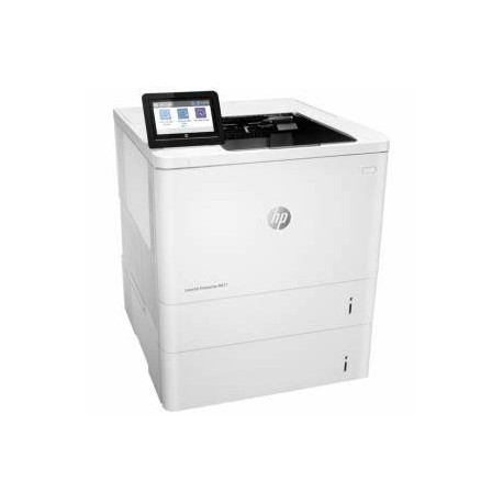 Serwis HP LaserJet Enterprise M611dn