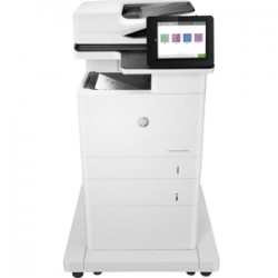 Serwis HP LaserJet Enterprise M635fht