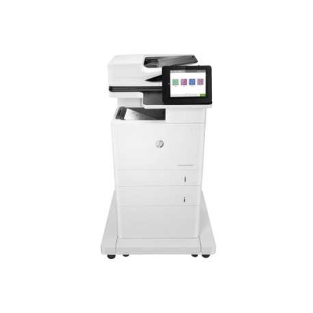 Serwis HP LaserJet Enterprise M635fht