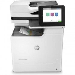 Serwis HP LaserJet Enterprise M635h