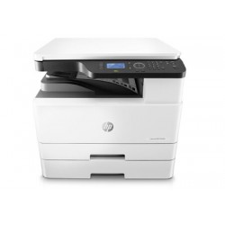 Serwis HP LaserJet M438n