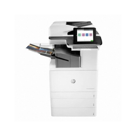 Serwis HP Color LaserJet Enterprise Flow M776zs