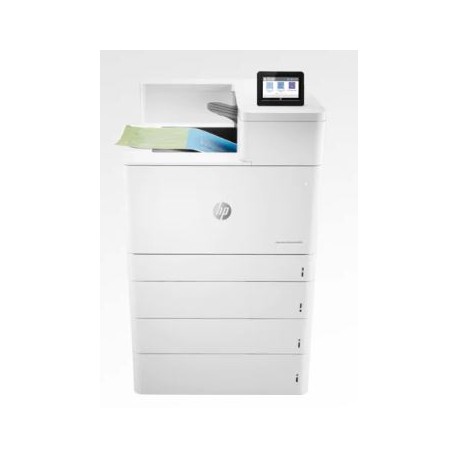 Serwis HP Color LaserJet Enterprise M856dn