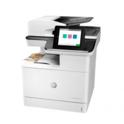 Serwis HP Color LaserJet Enterprise M776dn