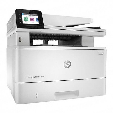 Serwis HP LaserJet Pro M428dw