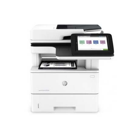 Serwis HP LaserJet Enterprise M528f