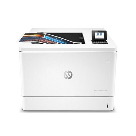 Serwis HP Color LaserJet Enterprise M751dn