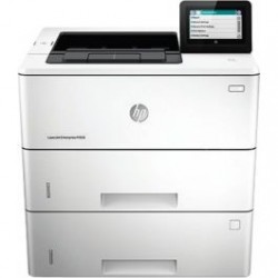 Serwis HP LaserJet Enterprise M507x