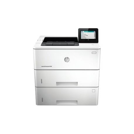 Serwis HP LaserJet Enterprise M507x