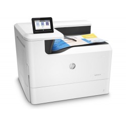 Serwis HP PageWide Color 755dn