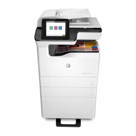 Serwis HP PageWide Enterprise Flow 785zs