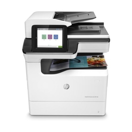 Serwis HP PageWide Enterprise Color 780dn