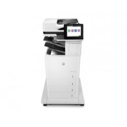 Serwis HP Color LaserJet Enterprise Flow M681z