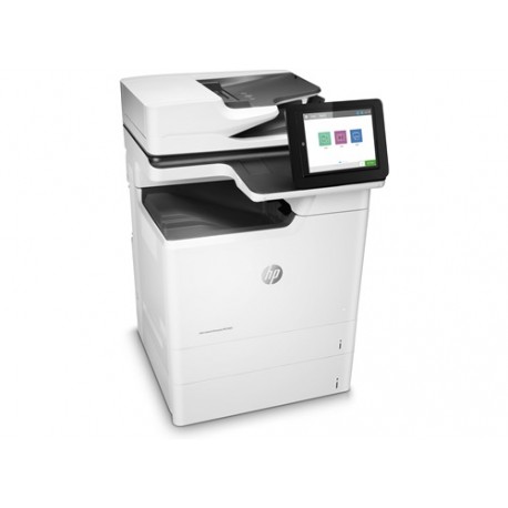 Serwis HP LaserJet Enterprise M632h