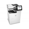 Serwis HP LaserJet Enterprise M632h