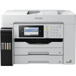 Serwis EPSON EcoTank Pro L15180