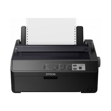 Serwis EPSON FX-890II