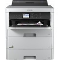 Serwis EPSON WorkForce Pro WF-C529R Series