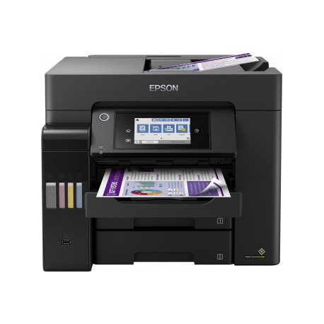 Serwis EPSON EcoTank L6570