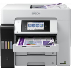 Serwis EPSON EcoTank Pro L6580