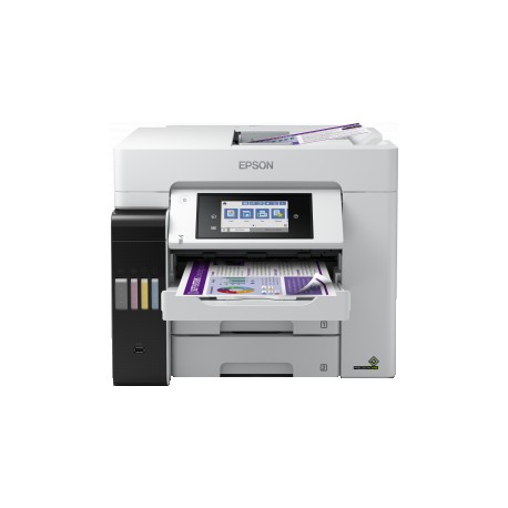 Serwis EPSON EcoTank Pro L6580