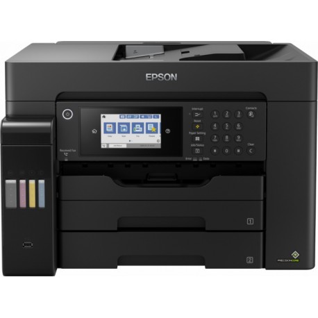 Serwis EPSON EcoTank L11160